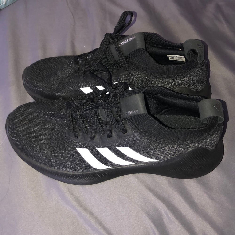 Adidas Pure Bounce+ Sneakers